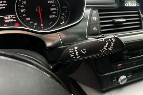 Audi A6 2016 - фото 26