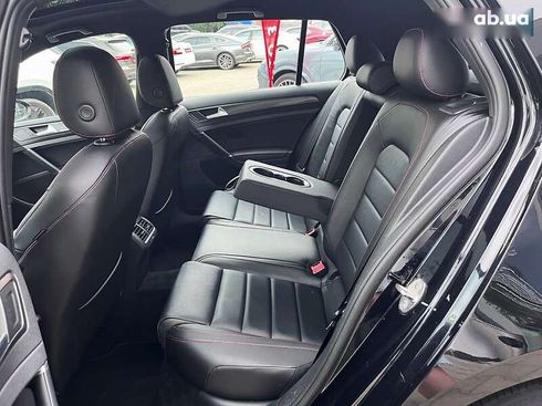 Volkswagen Golf GTI 2019 - фото 29
