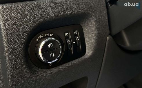 Opel Corsa 2014 - фото 15