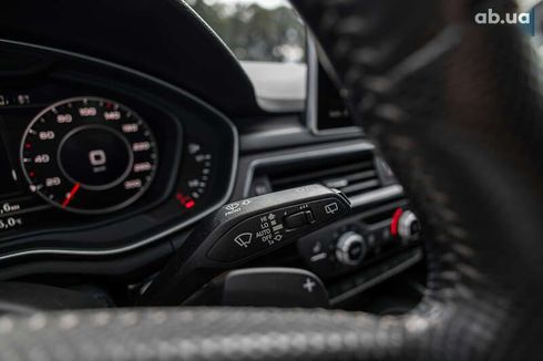 Audi A4 2019 - фото 14
