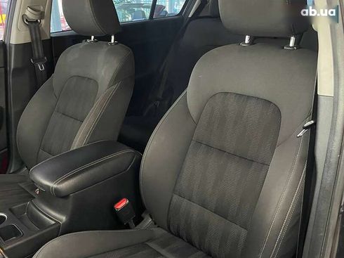 Kia Sportage 2017 - фото 29