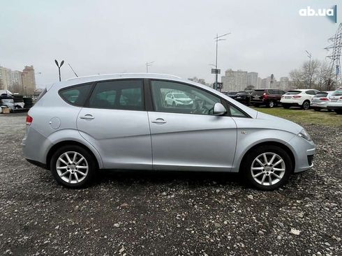 SEAT Altea 2010 - фото 3