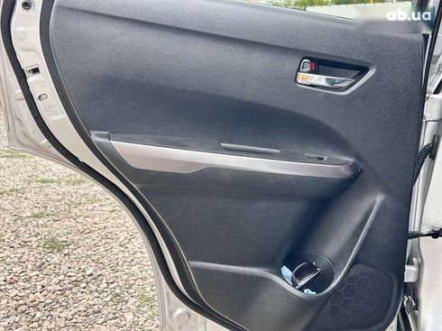 Suzuki Vitara 2023 - фото 27