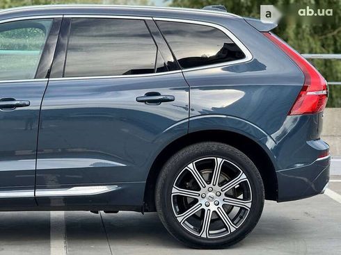 Volvo XC60 2019 - фото 22