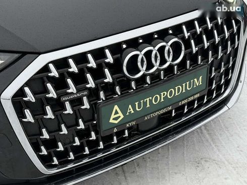 Audi A8 2022 - фото 7