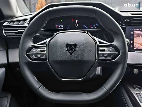 Peugeot 408 2023 - фото 15
