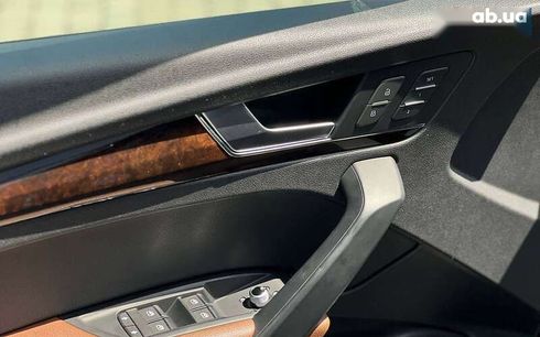 Audi Q5 2019 - фото 7