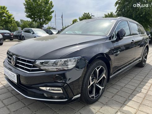 Volkswagen Passat 2023 - фото 25