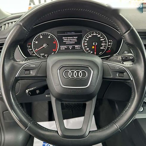 Audi Q5 2018 - фото 14