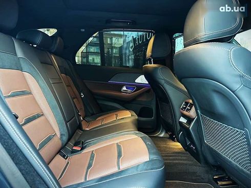 Mercedes-Benz GLE-Class 2023 - фото 27