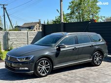 Купити Volkswagen Passat 2019 бу в Києві - купити на Автобазарі