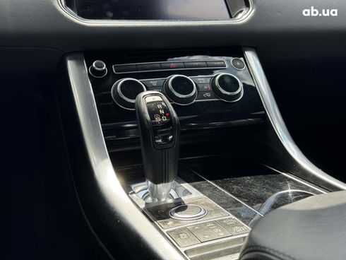 Land Rover Range Rover 2015 белый - фото 37