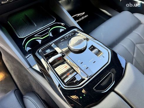 BMW i5 2024 - фото 25