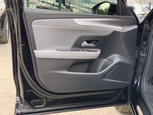 Opel Mokka 2023 - фото 25