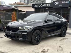 Продажа б/у BMW X6 в Киевской области - купить на Автобазаре