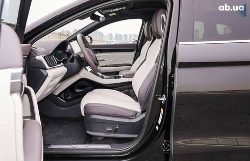 BYD Song Plus 2025 - фото 12