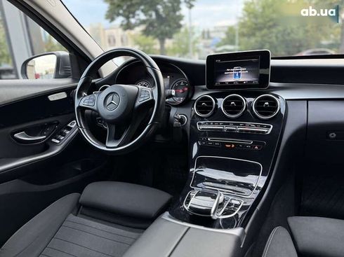 Mercedes-Benz C-Класс 2018 - фото 10