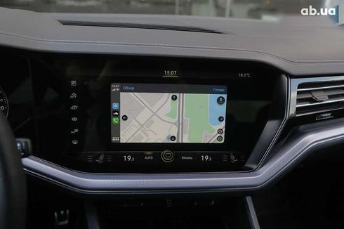 Volkswagen Touareg 2023 - фото 27