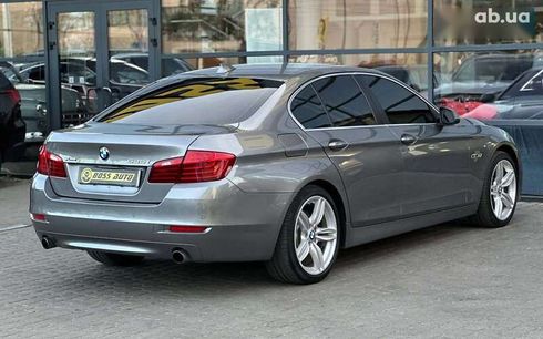 BMW 5 серия 2015 - фото 7