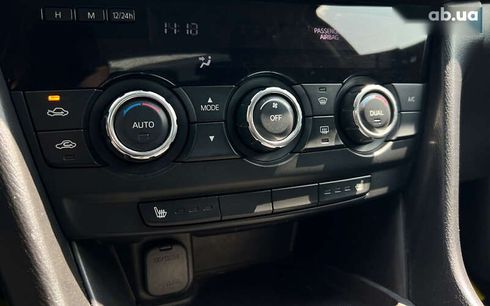 Mazda 6 2012 - фото 20