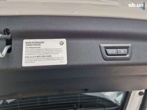 BMW X1 2023 - фото 27