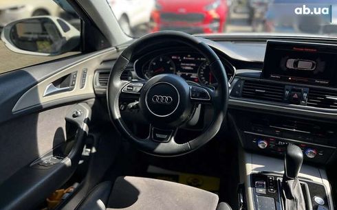 Audi a6 allroad 2016 - фото 16