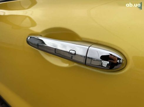 Fiat 500X 2018 - фото 10