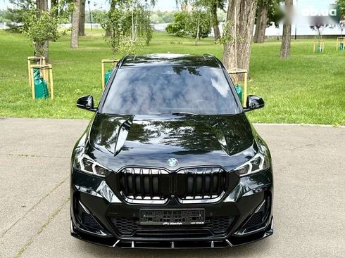 BMW X1 2023 - фото 26