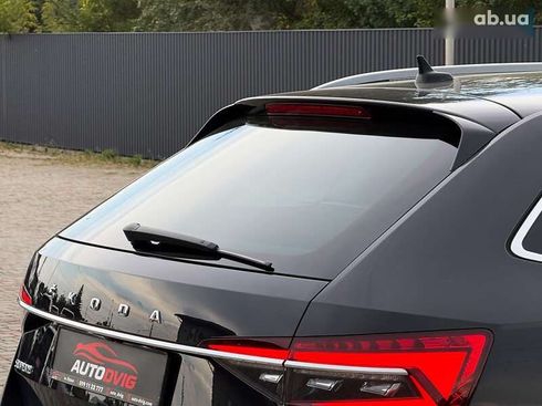 Skoda Superb 2020 - фото 28