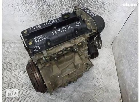 двигатель в сборе для Ford Focus - купити на Автобазарі - фото 3