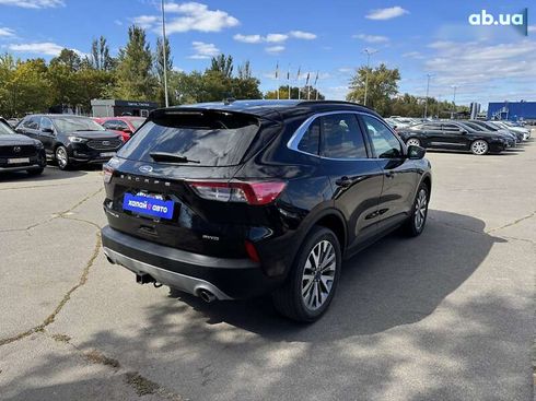 Ford Escape 2022 - фото 5