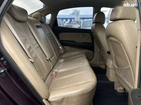 Hyundai Elantra 2007 - фото 16