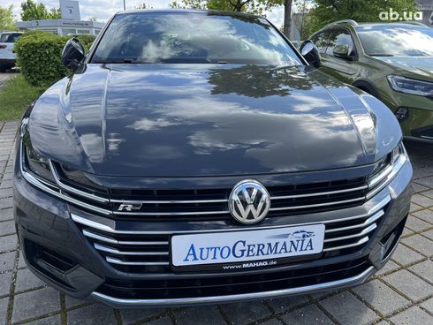 Volkswagen Arteon 2021 - фото 10