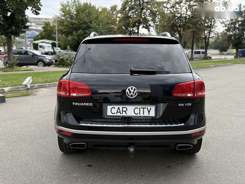 Volkswagen Touareg 2017 - фото 6