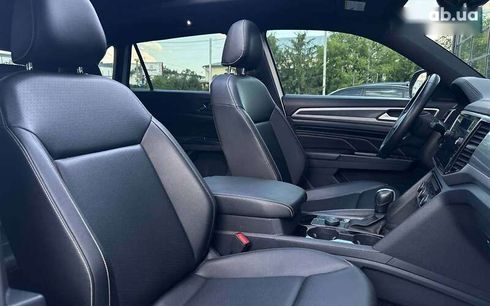 Volkswagen Atlas 2020 - фото 24
