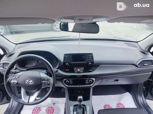 Hyundai i30 2019 - фото 13