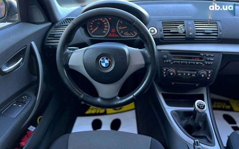 BMW 1 серия 2005 - фото 16