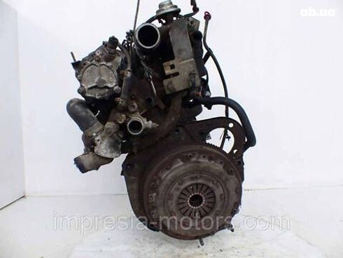 двигатель в сборе для Fiat Marea - купити на Автобазарі - фото 4