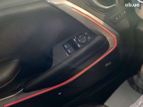 Chevrolet Camaro 2016 - фото 19