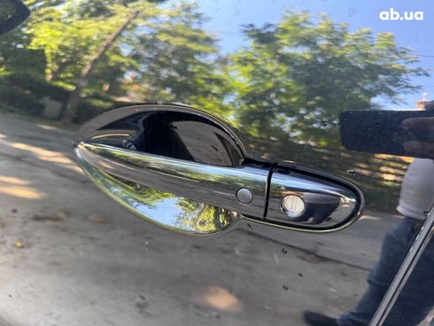 Mazda CX-9 2017 черный - фото 21