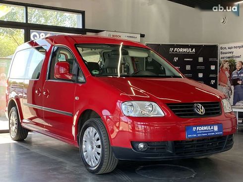 Volkswagen Caddy 2009 - фото 3