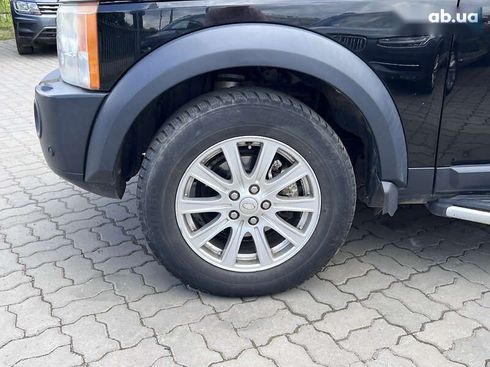Land Rover Discovery 2008 - фото 10