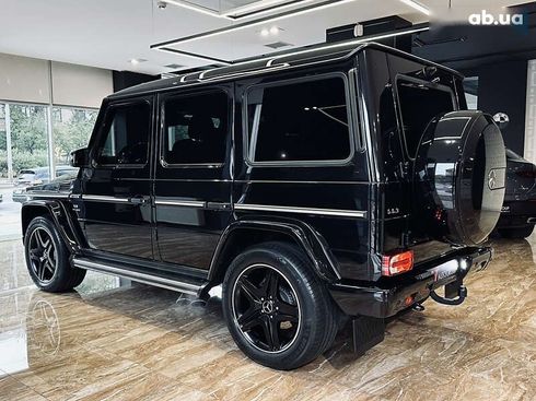 Mercedes-Benz G-Класс 2013 - фото 12