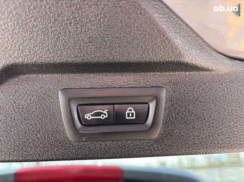 BMW X5 2016 - фото 24