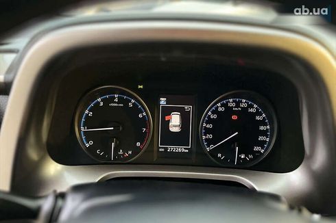 Toyota RAV4 2016 - фото 17
