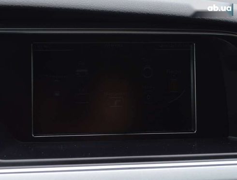 Audi A5 2016 - фото 26