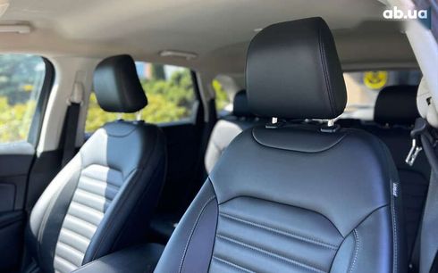 Ford Edge 2020 - фото 21