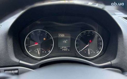 Skoda Octavia 2011 - фото 13