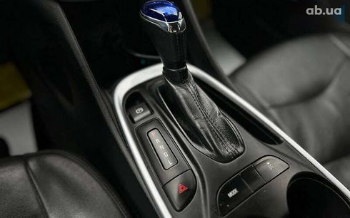 Chevrolet Volt 2017 - фото 17