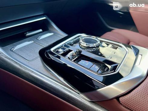 BMW 7 серия 2024 - фото 23